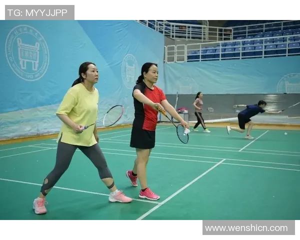 北京羽毛球队精英赛个人能力分析与表现评估