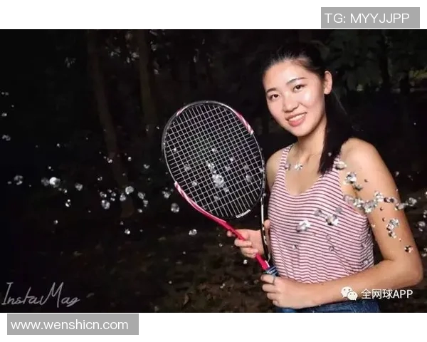 王静的网球人生深度对话探索她的奋斗与梦想之路