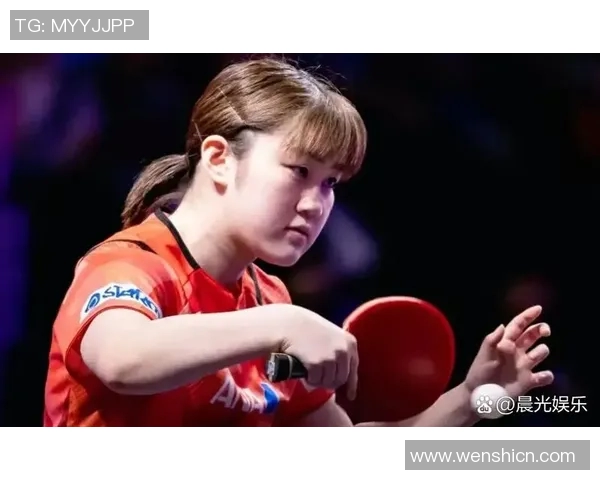 重庆乒乓球队心理素质排名第一最新TOP10揭晓运动员心态的重要性