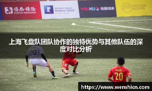 上海飞盘队团队协作的独特优势与其他队伍的深度对比分析